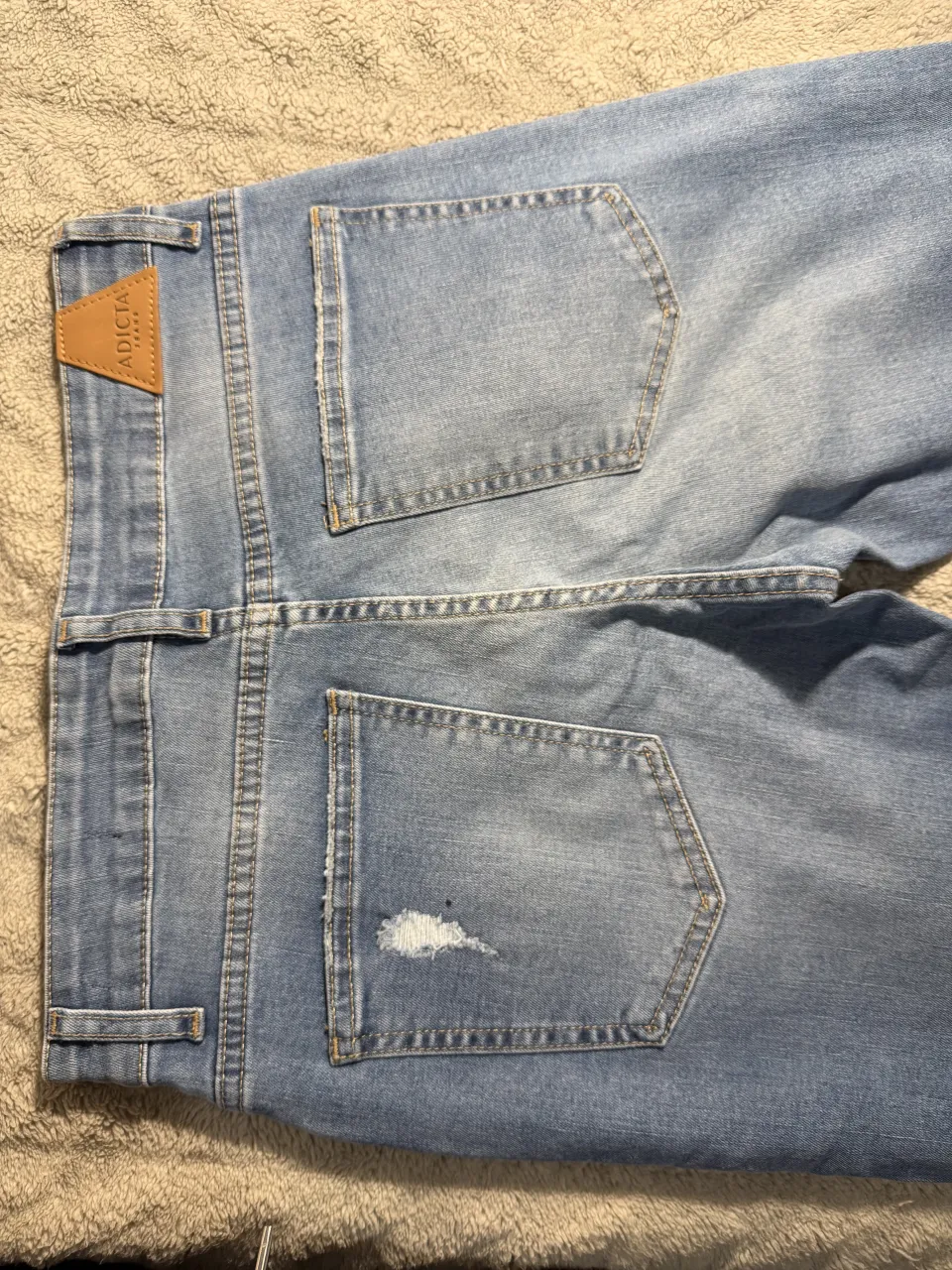 Jean Adicta jeans - imagen 3