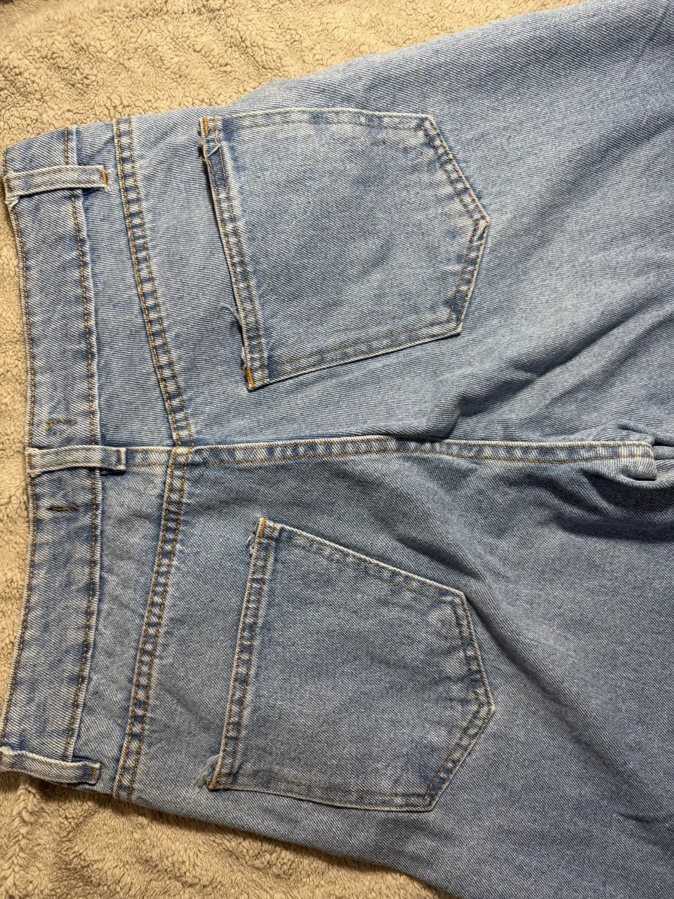 Jean Sin marca - imagen 3
