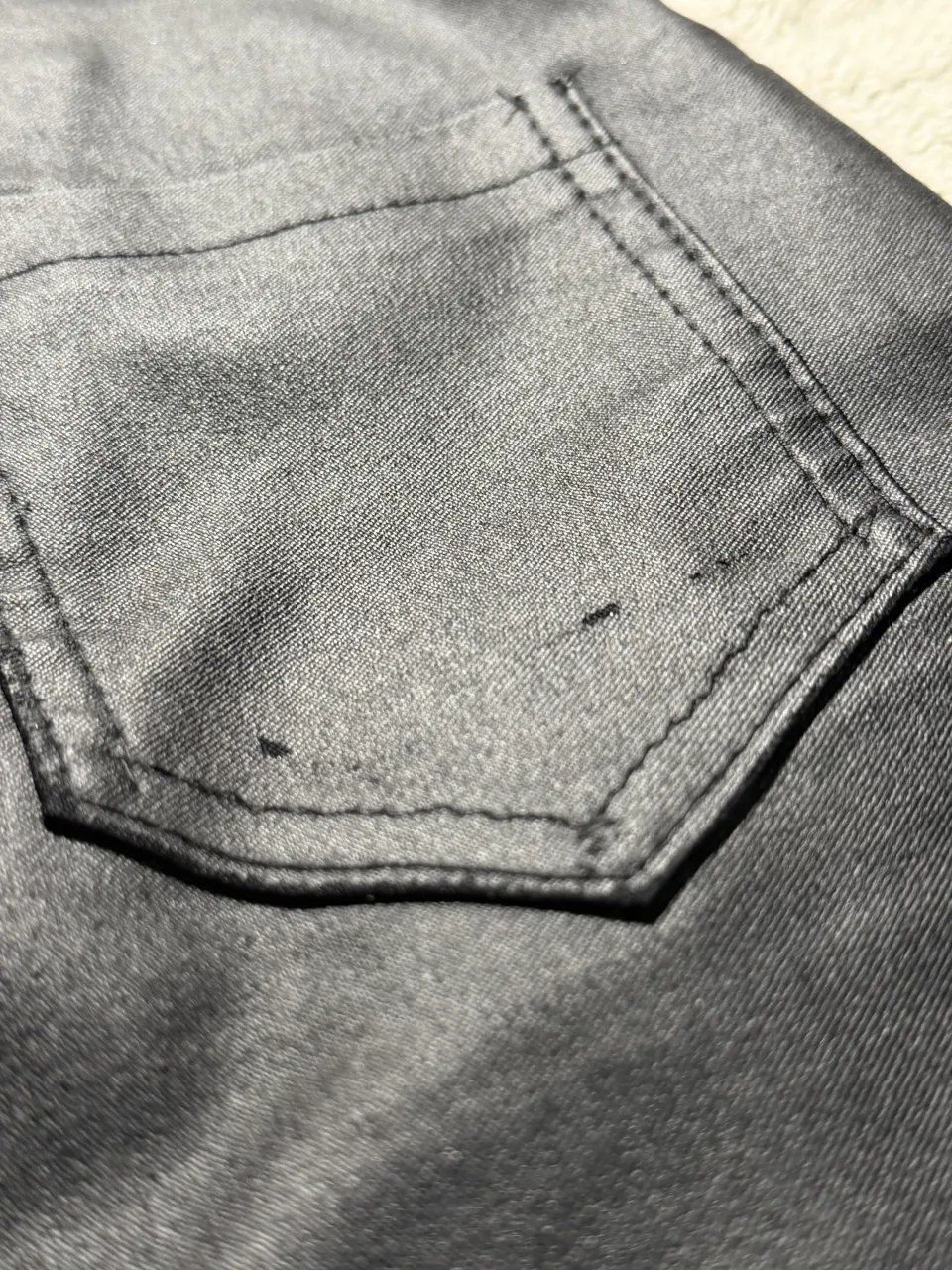 Short Sin marcas - imagen 2