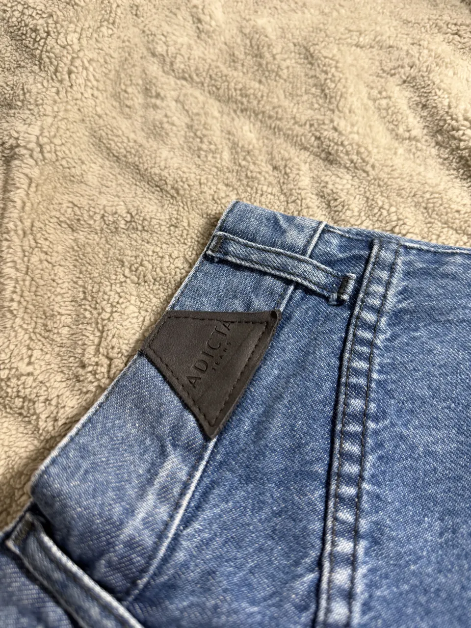 Jean Adicta jeans - imagen 4