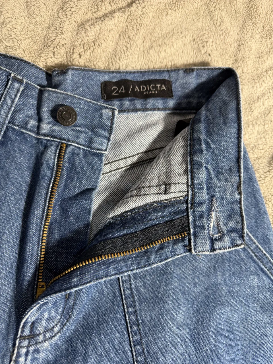 Jean Adicta jeans - imagen 2