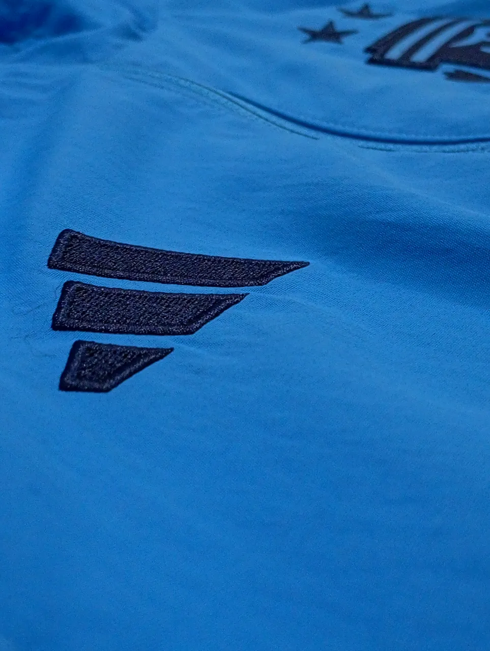 Campera adidas - imagen 3