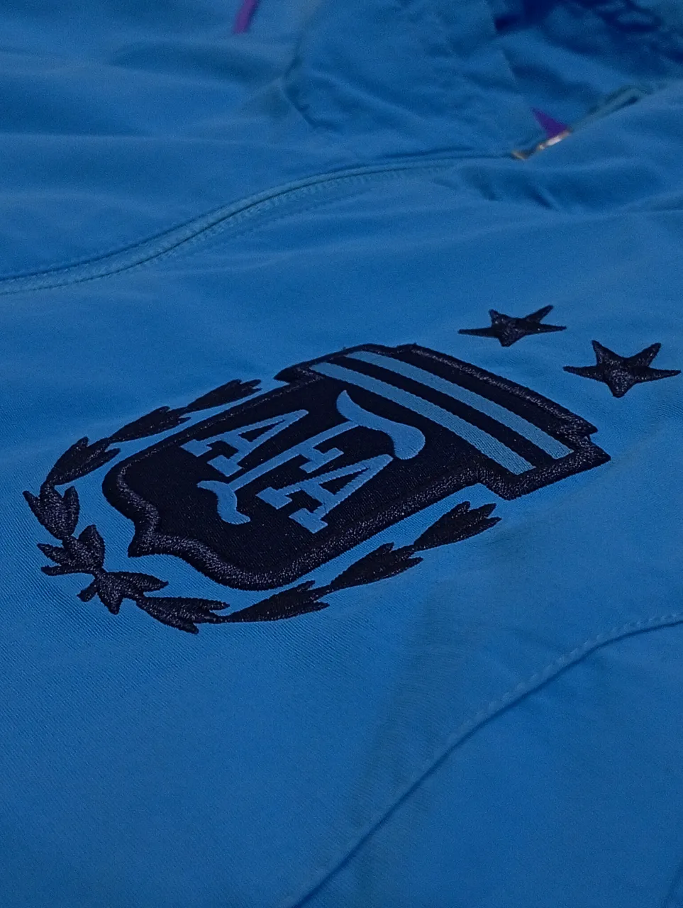 Campera adidas - imagen 4