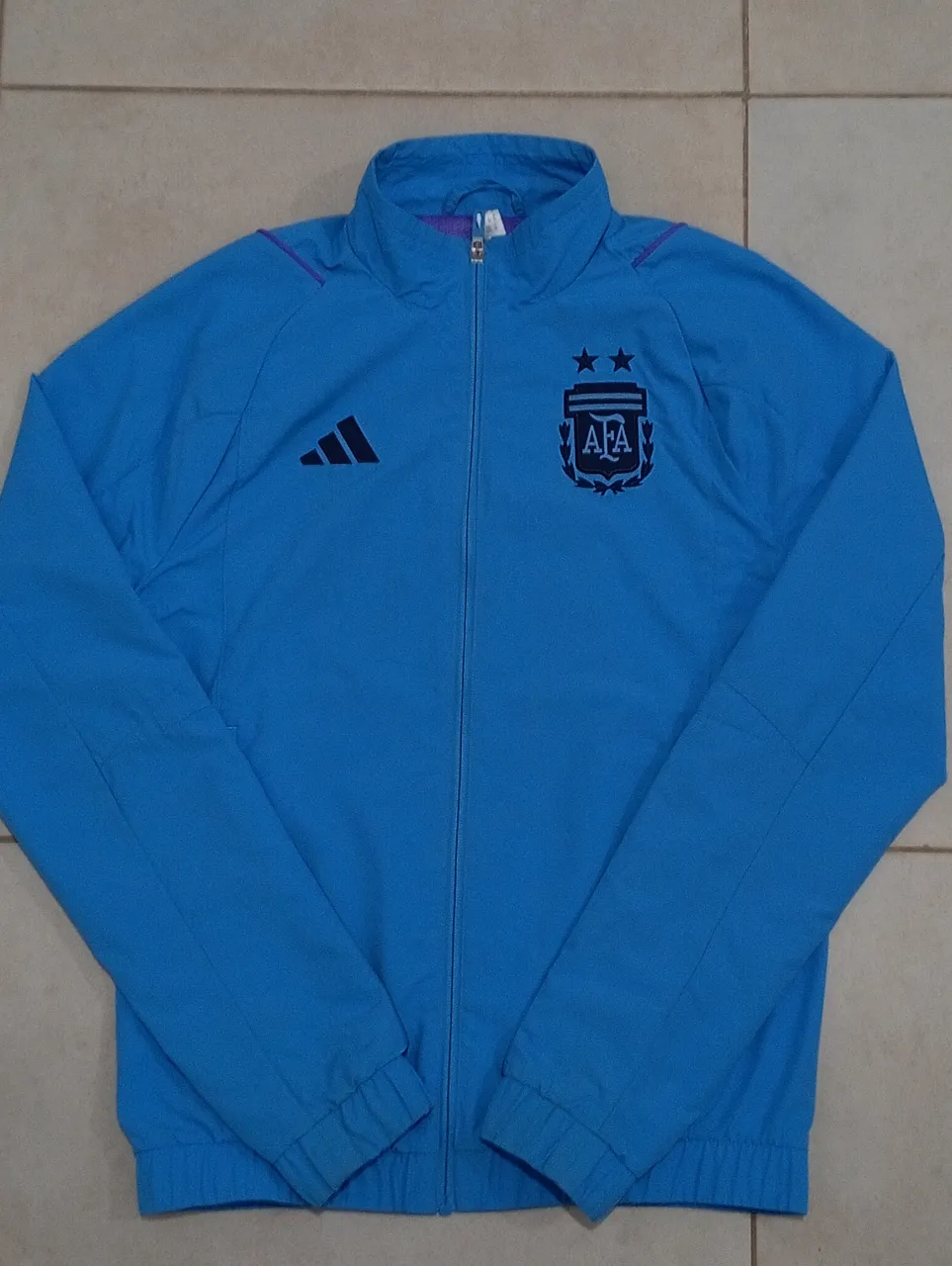 Campera adidas - imagen 2