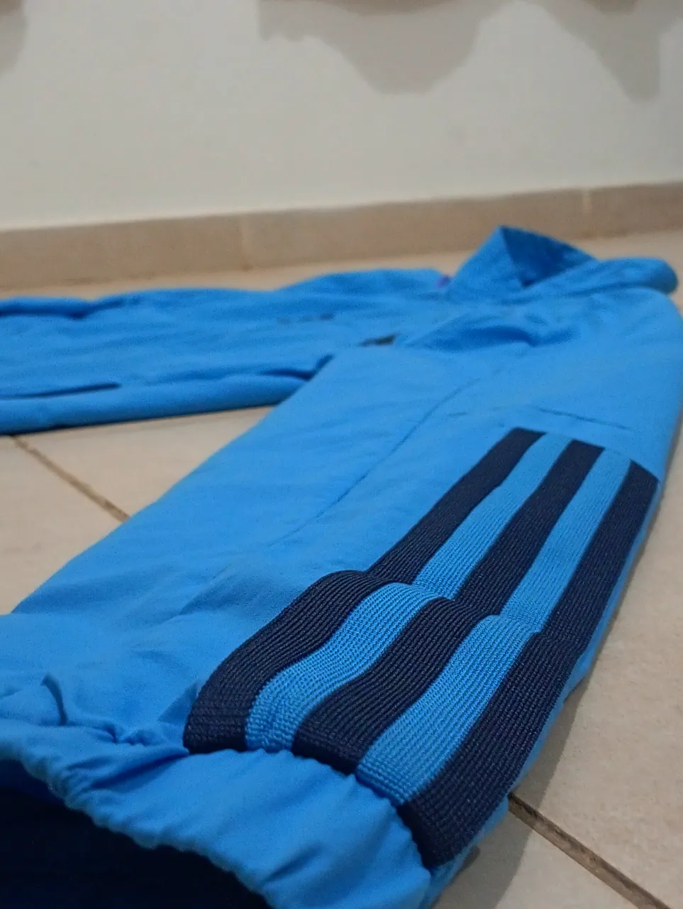 Campera adidas - imagen 5