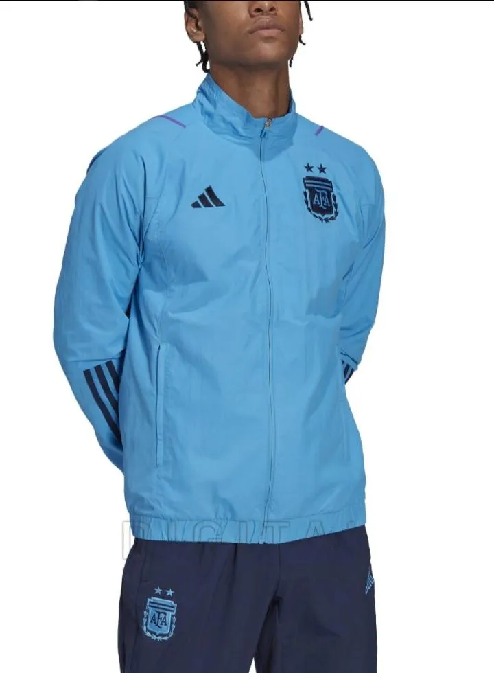 Campera adidas - imagen 1