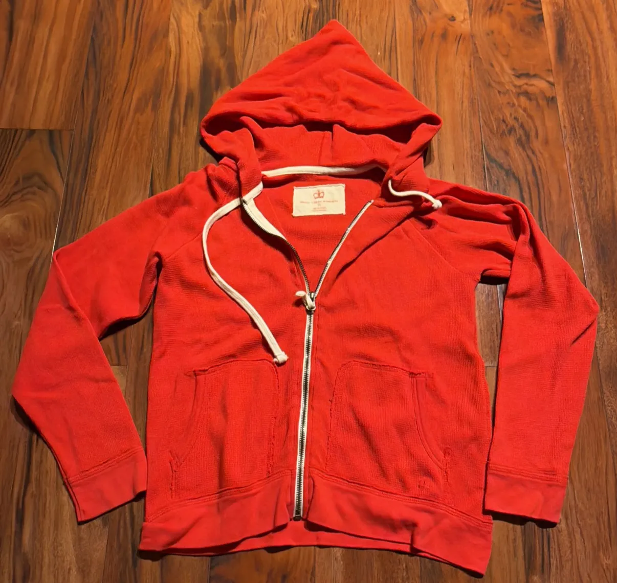 Campera bomber Paula Cahen D'Anvers - imagen 1