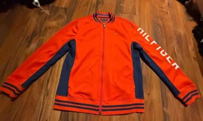 Tommy Hilfiger