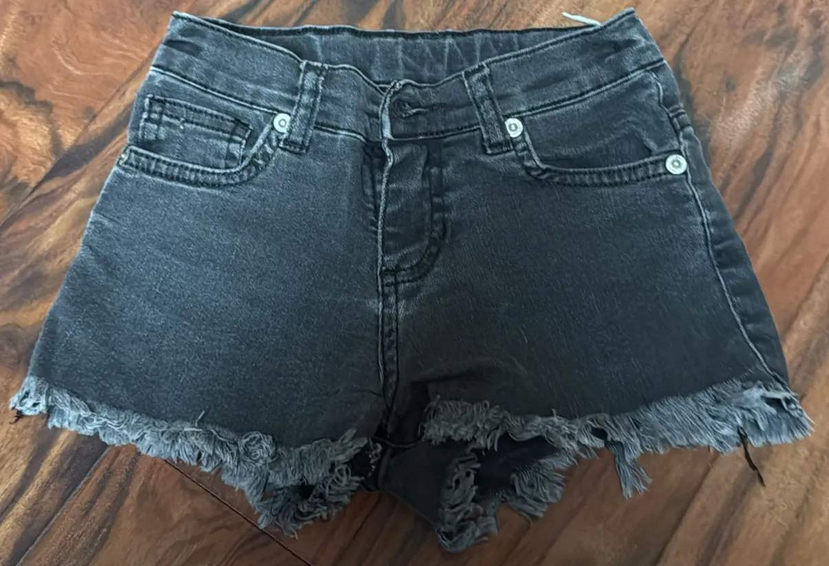 Short de jean Mimo & Co - imagen 1