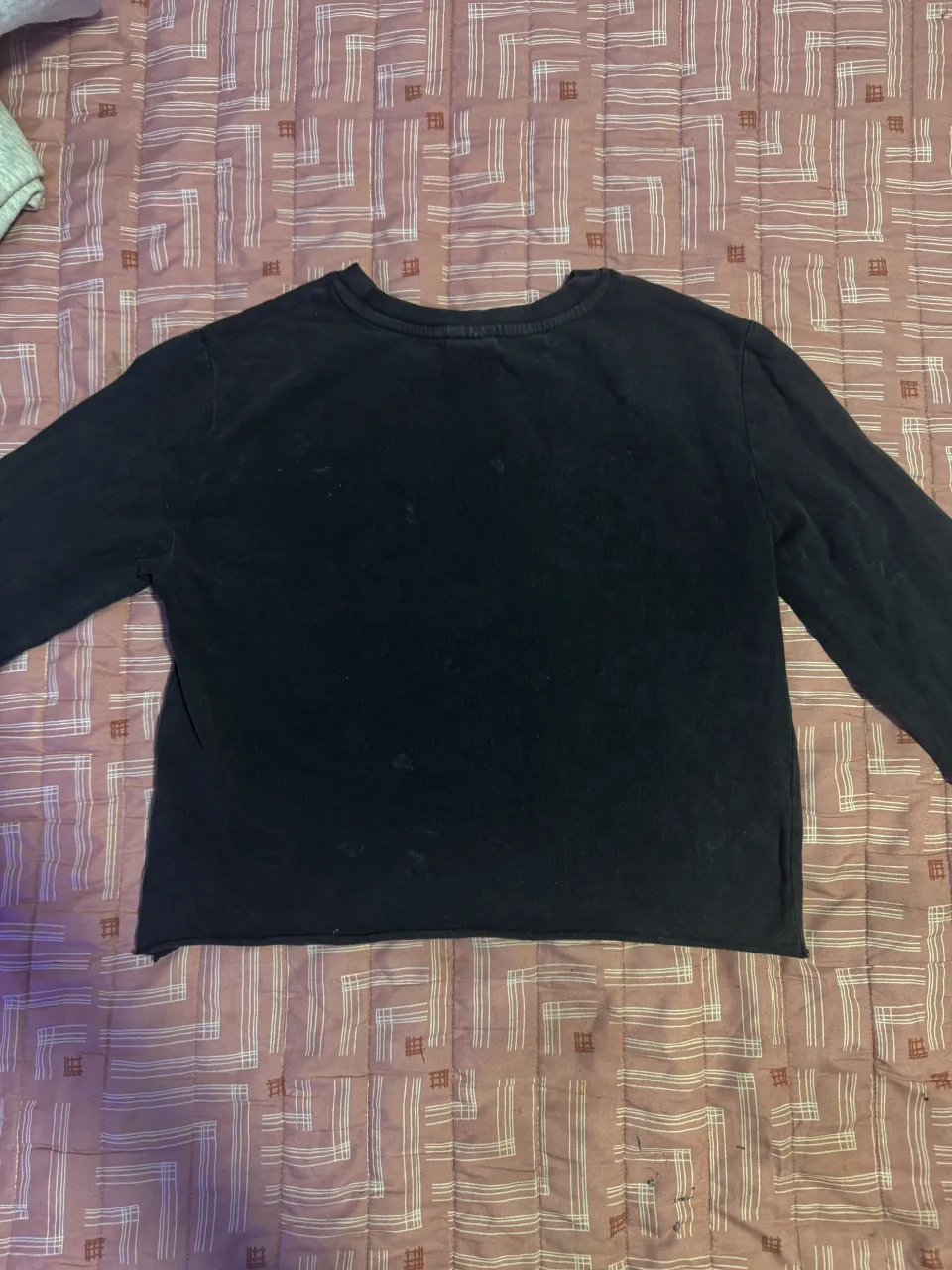 Remera Bershka - imagen 4