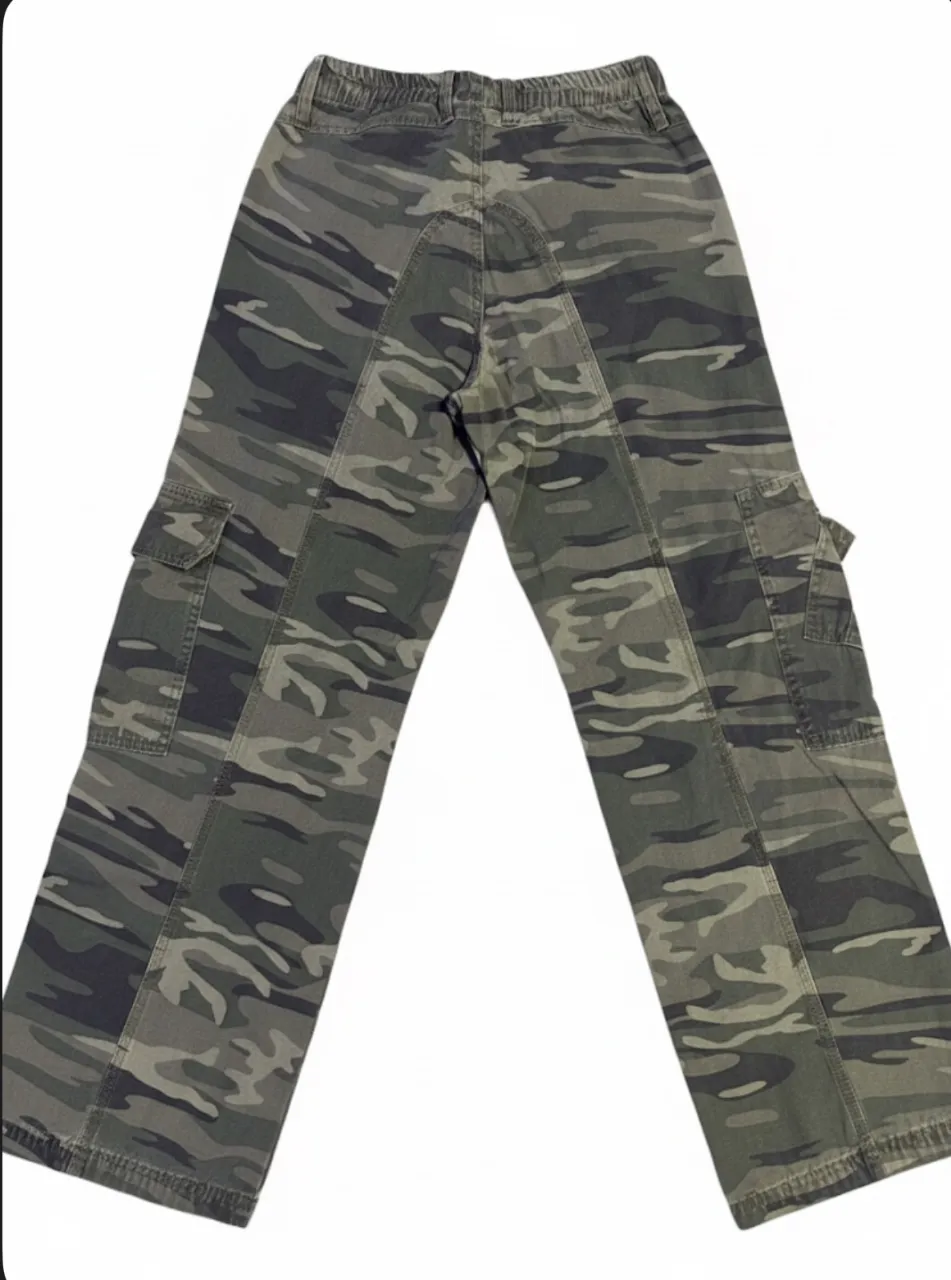 Pantalón Forever 21 - Vista 2