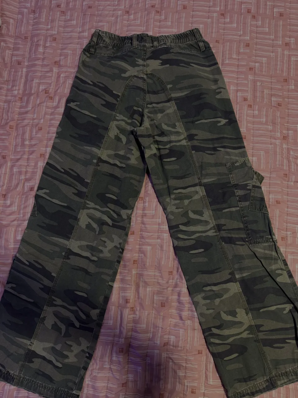 Pantalón Forever 21 - Vista 3