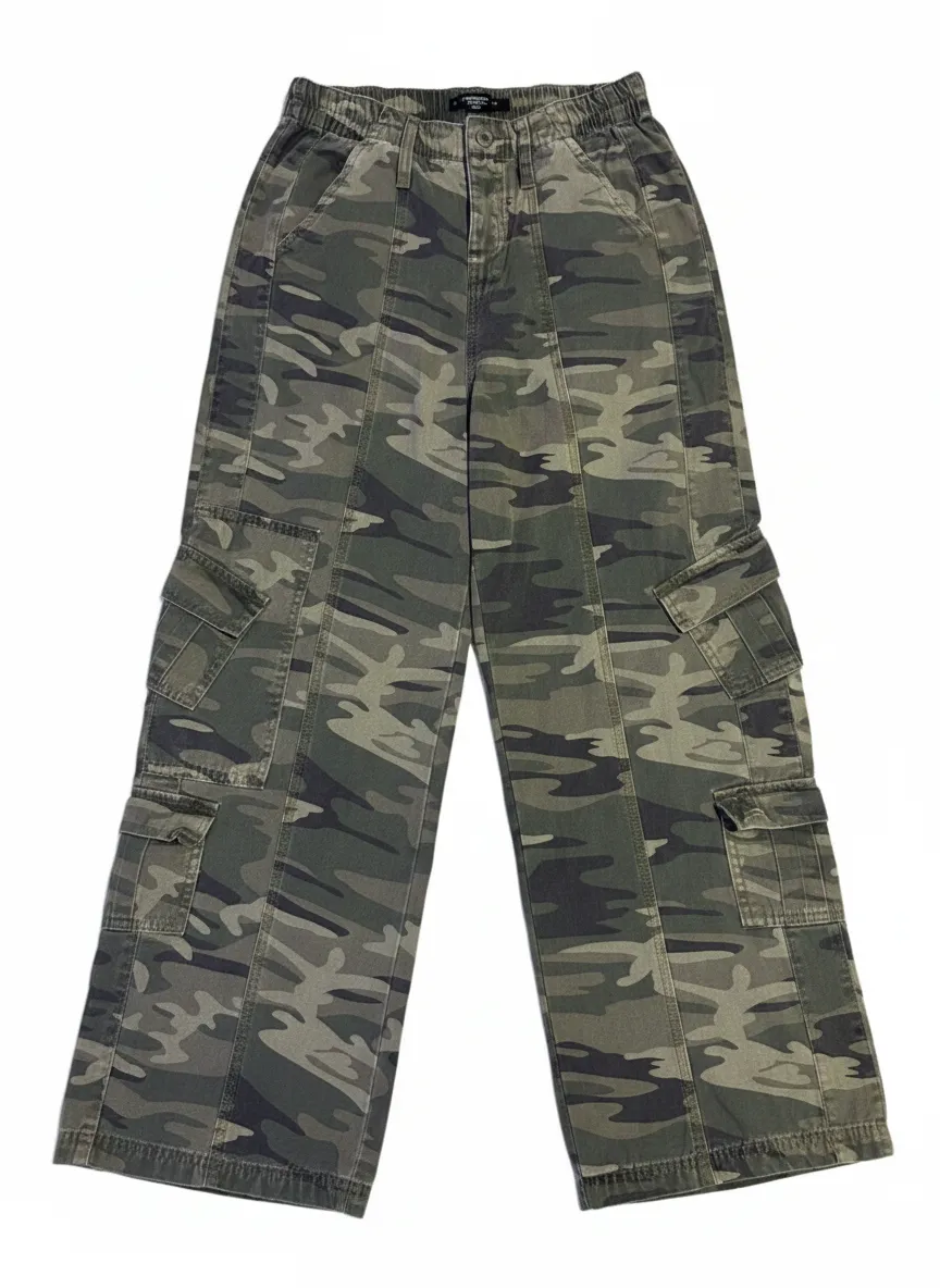 Pantalón Forever 21