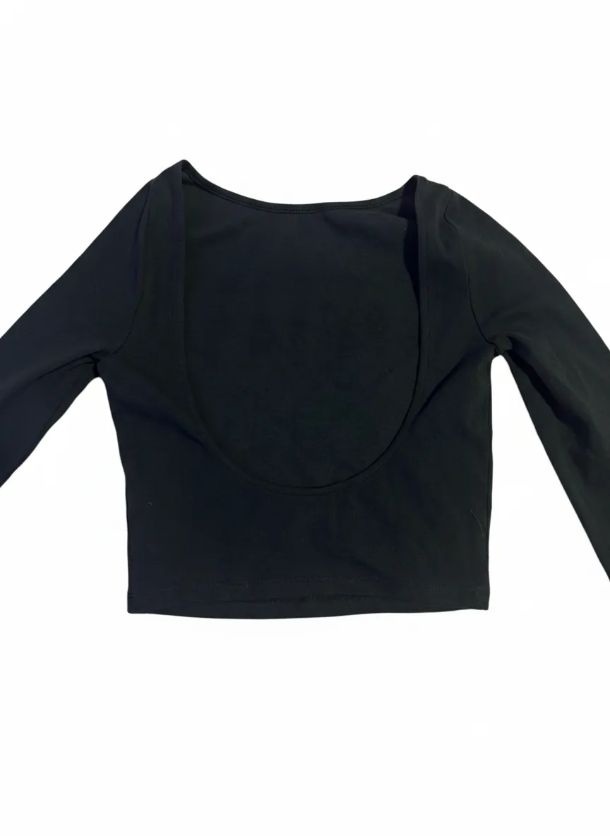 Remera Bershka - imagen 2