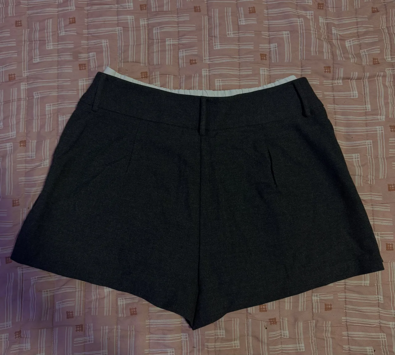 Short Zara - imagen 4