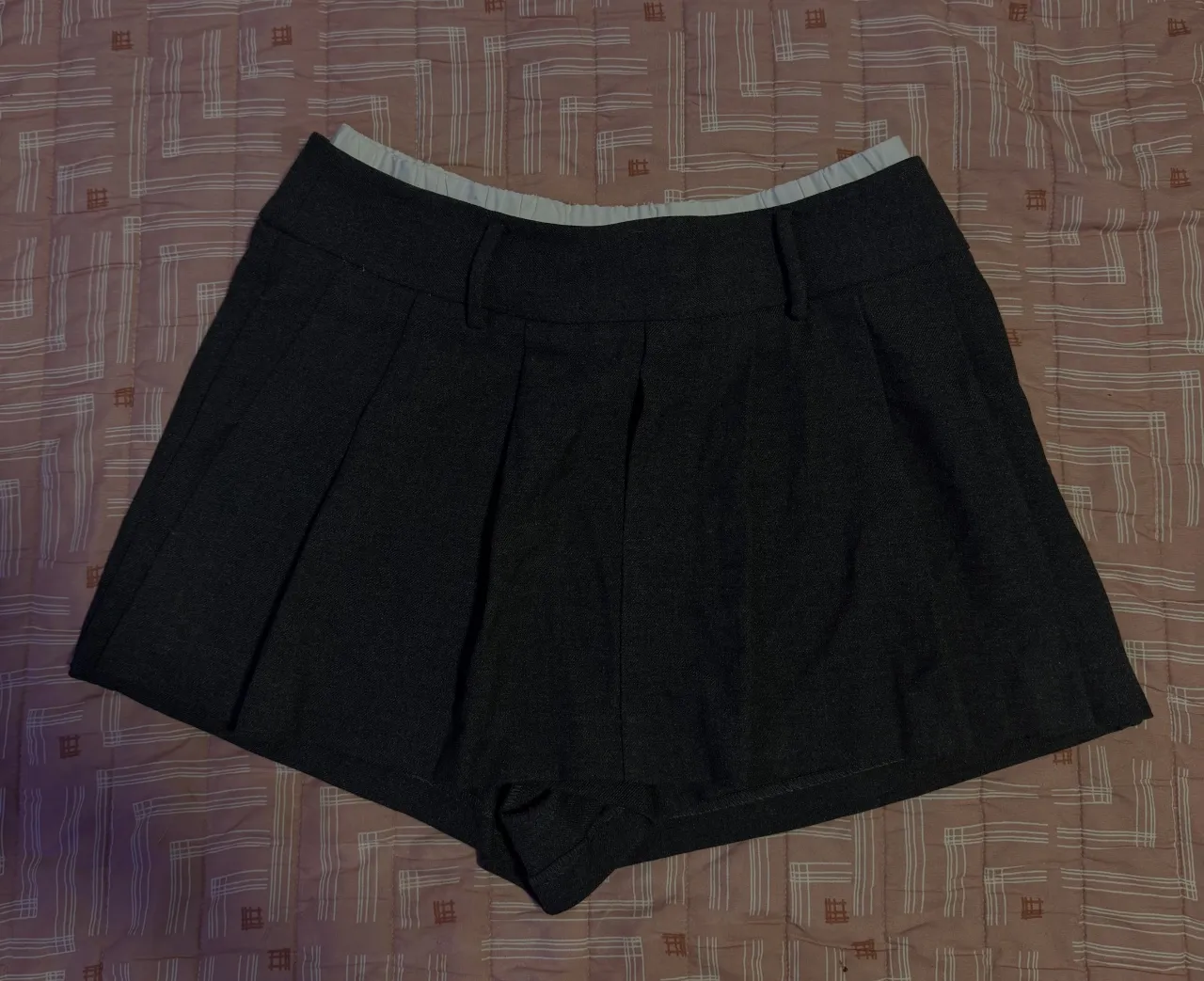 Short Zara - imagen 3