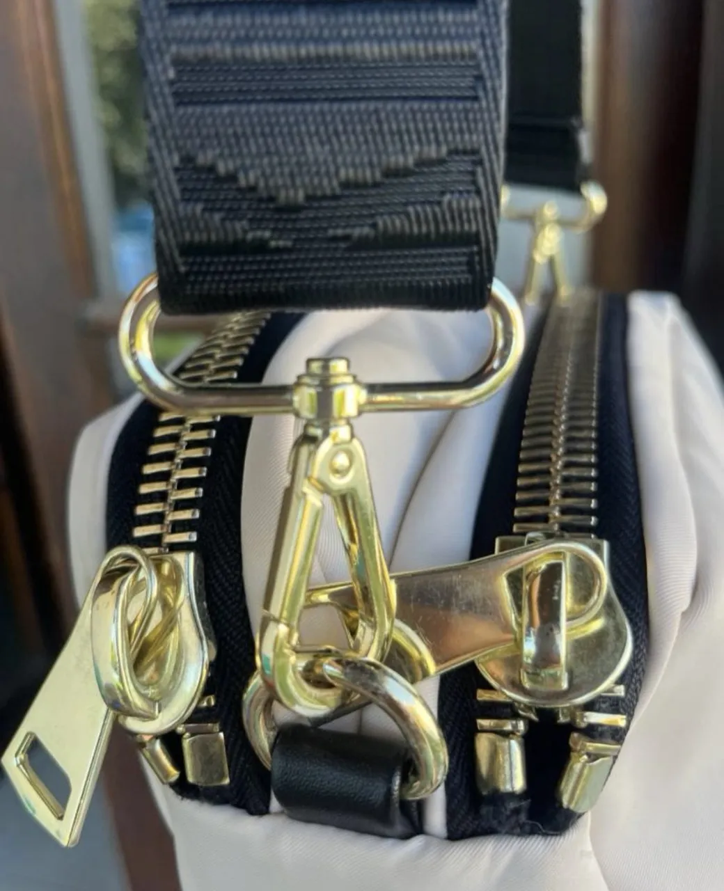 Bolso Jackie Smith - imagen 2