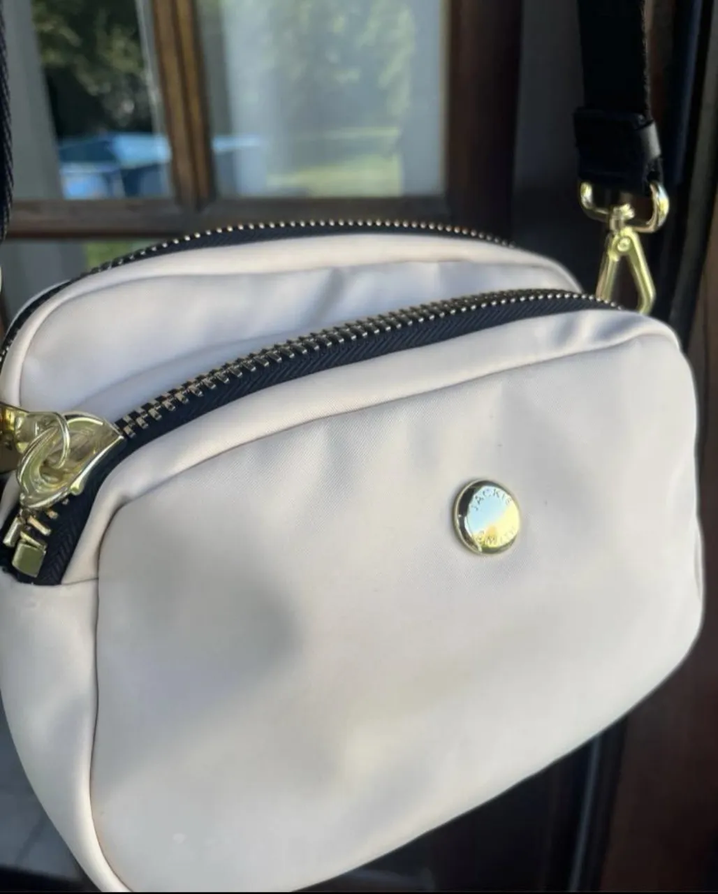 Bolso Jackie Smith - imagen 3