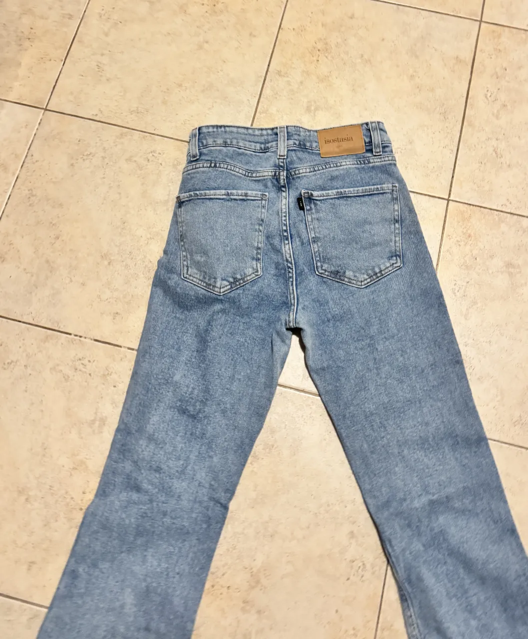 Pantalón Isostasia - imagen 2