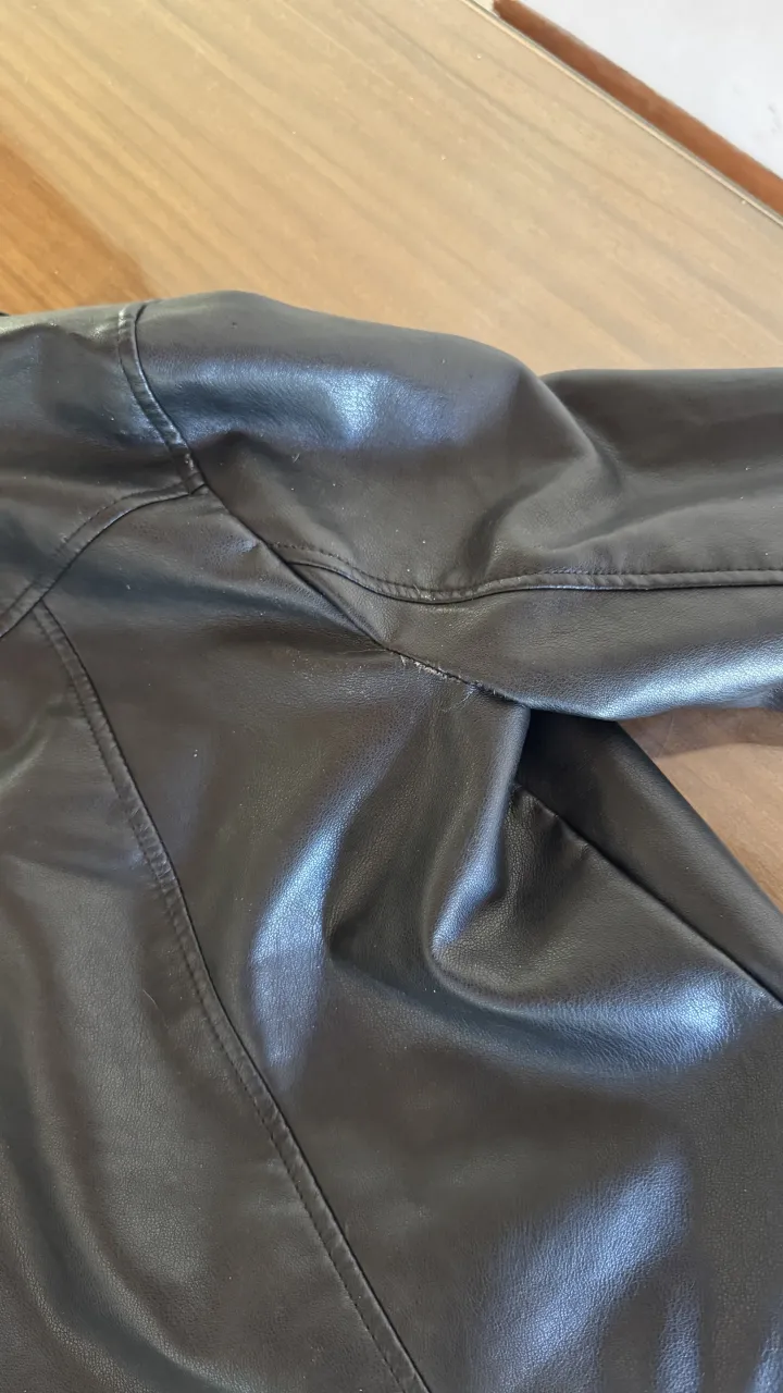 Campera Zara - imagen 3