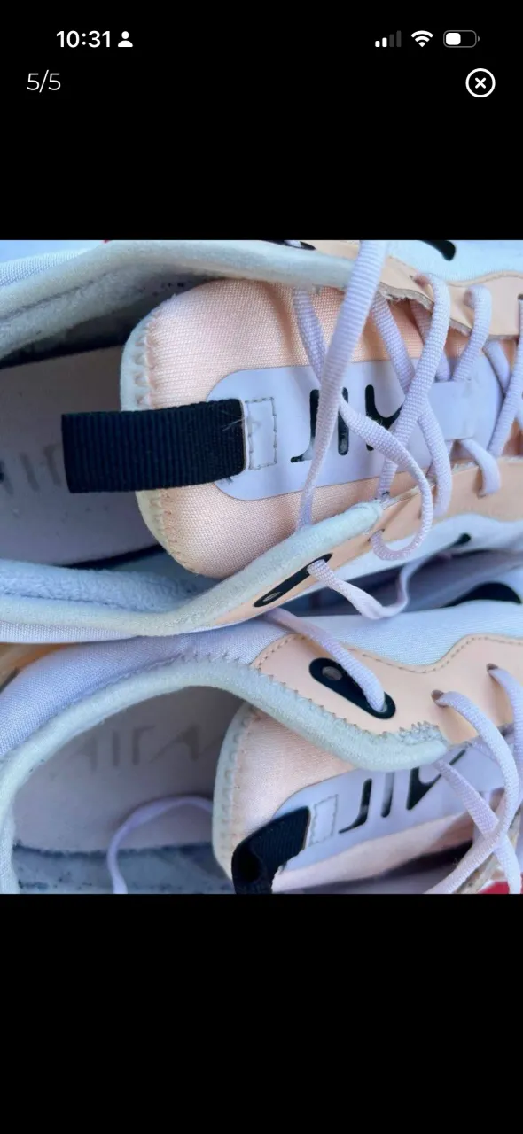 Zapatillas Nike - imagen 5