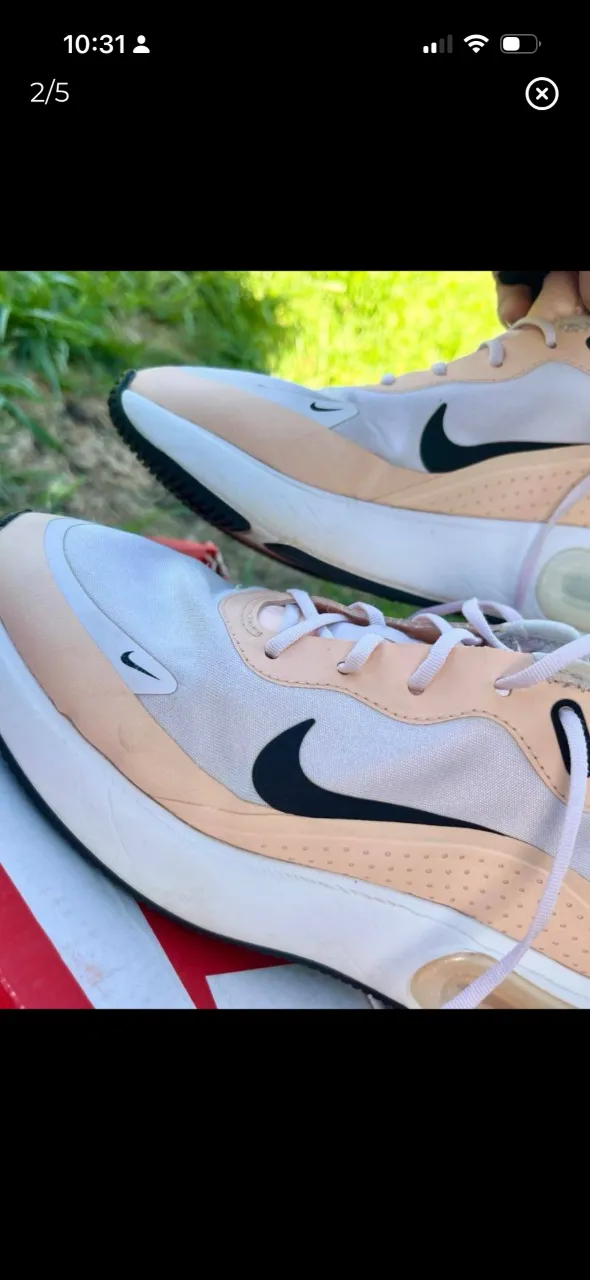 Zapatillas Nike - imagen 2