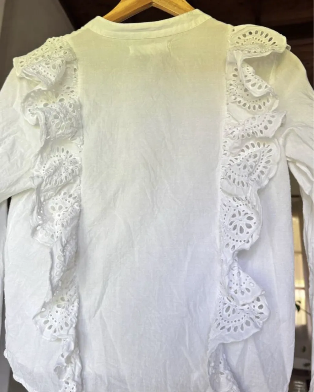 Blusa Rapsodia - imagen 3