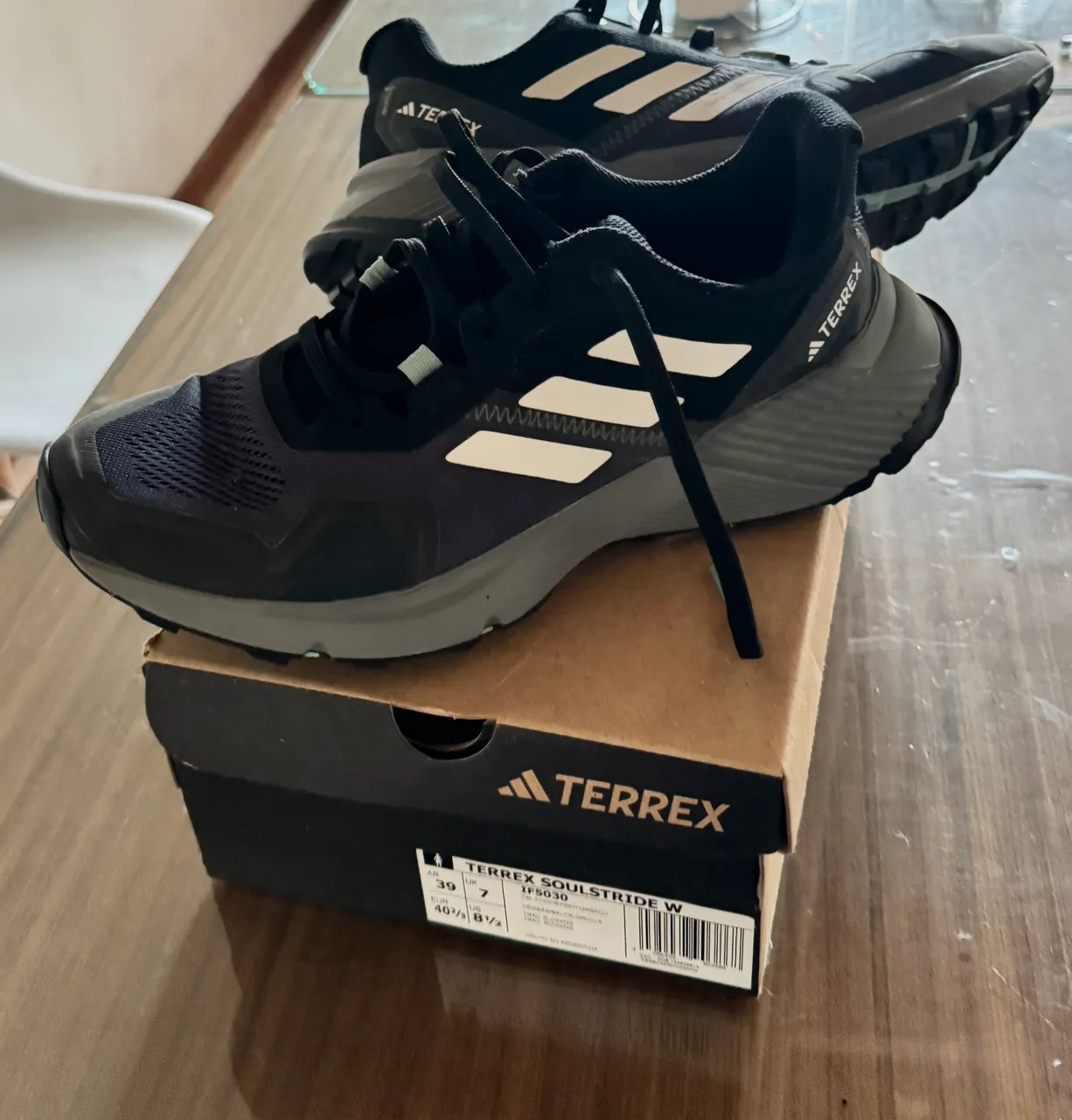Zapatillas adidas - imagen 2