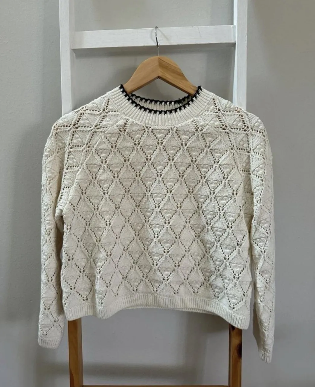 Sweater Zara - imagen 3