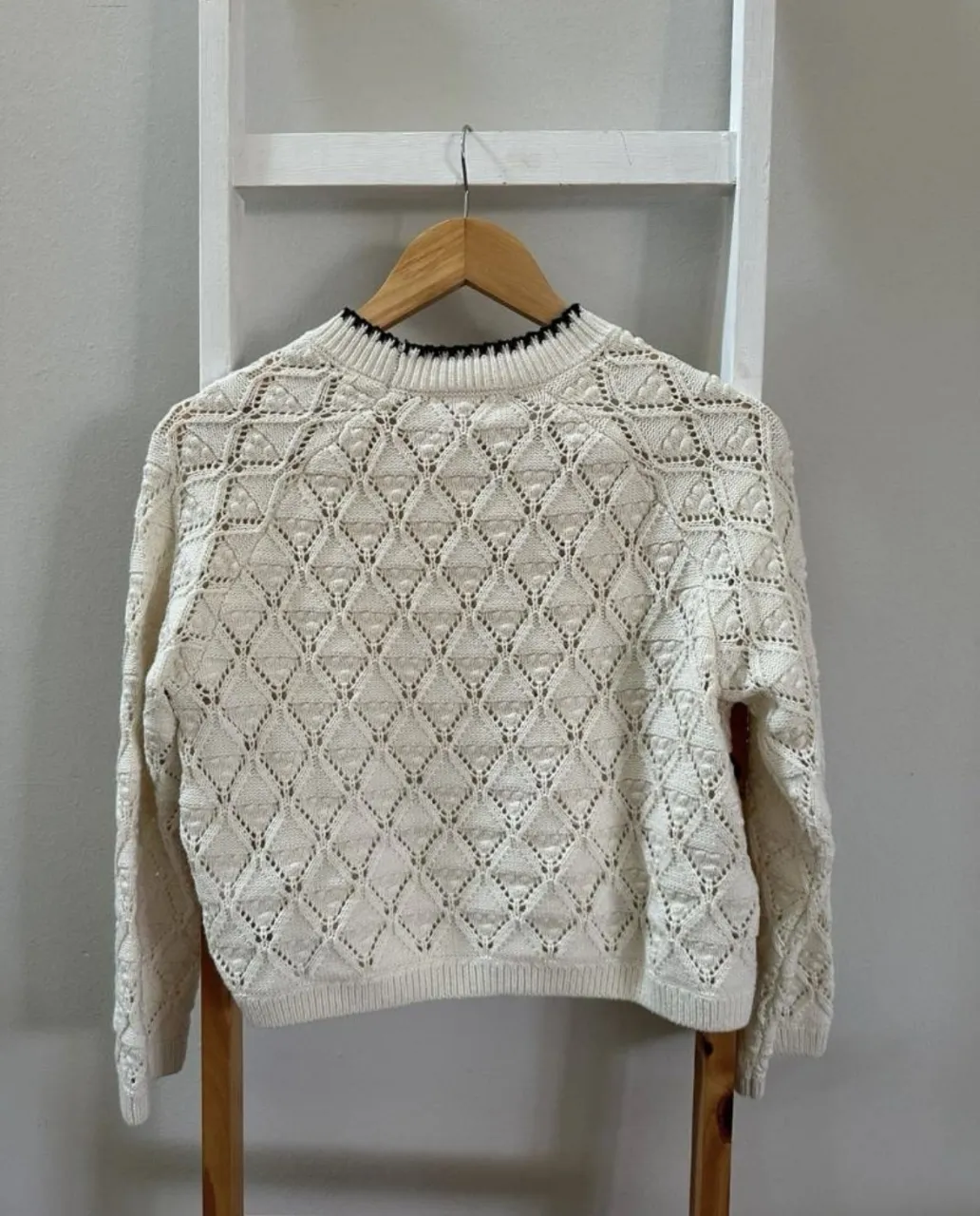Sweater Zara - imagen 4