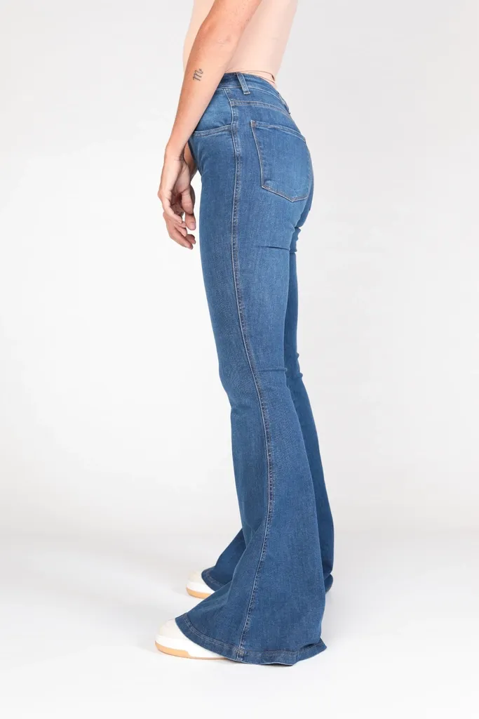 Pantalón Chic Denim - imagen 2