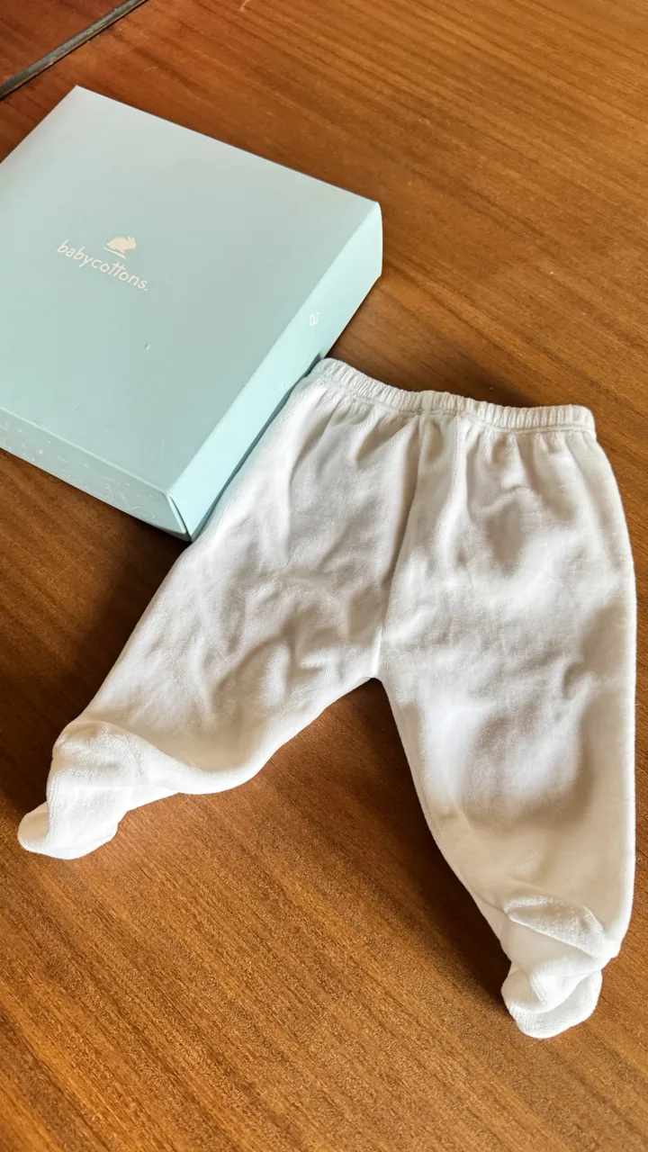 Body Baby cottons - imagen 5