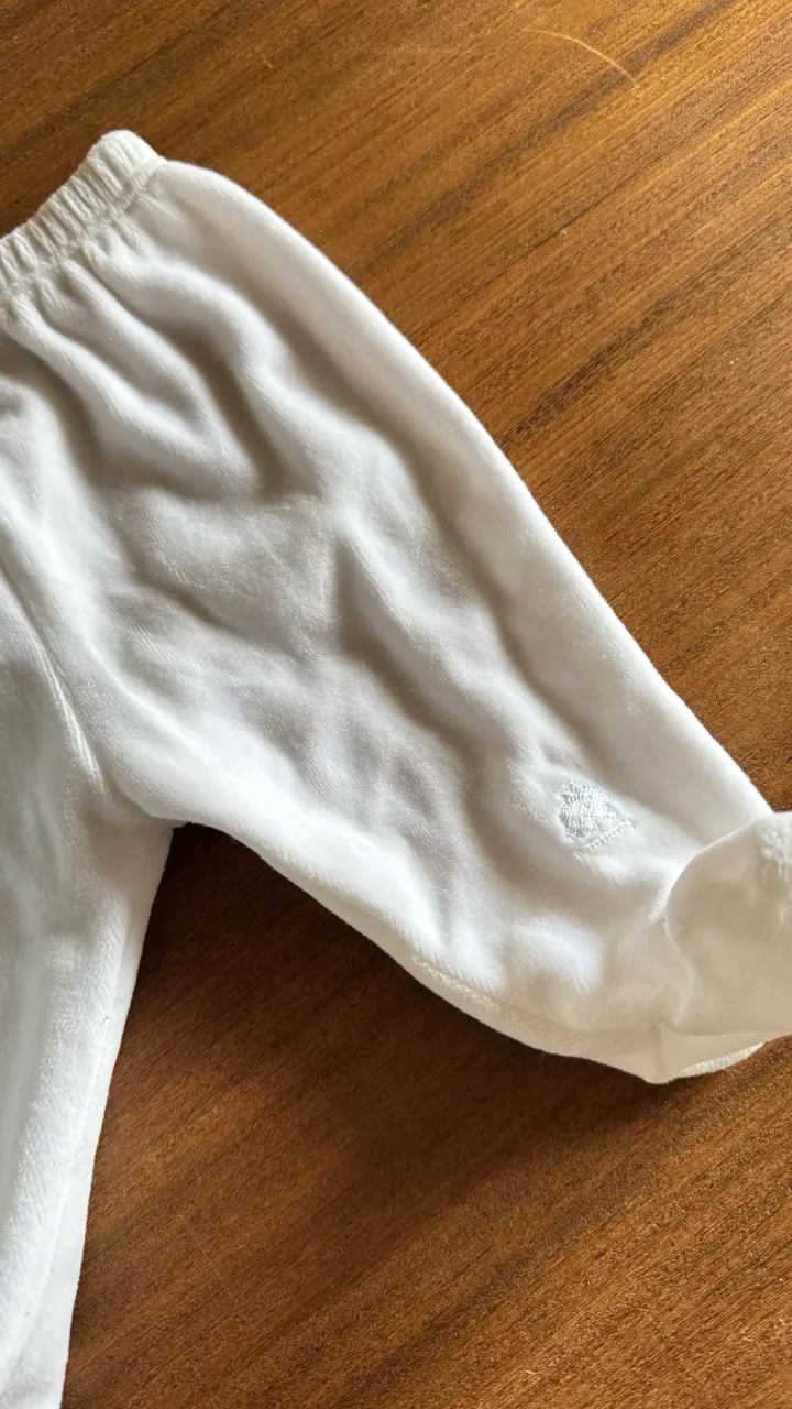 Body Baby cottons - imagen 2