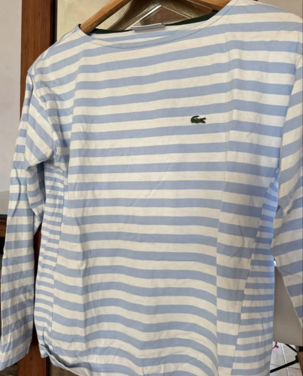 Remera Lacoste - imagen 2