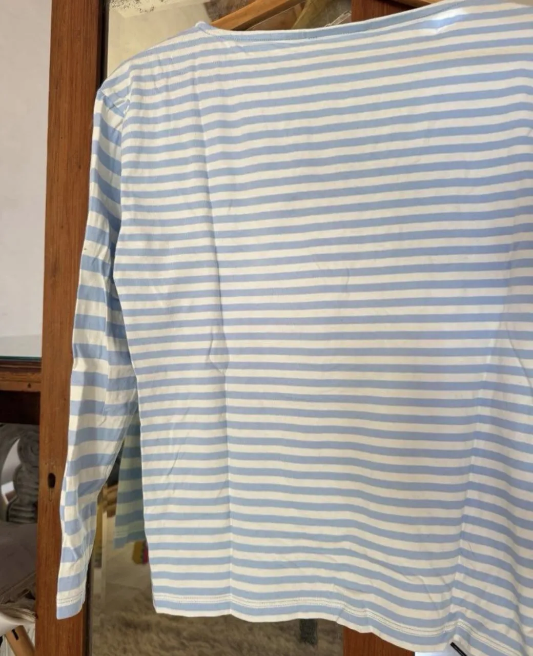 Remera Lacoste - imagen 3
