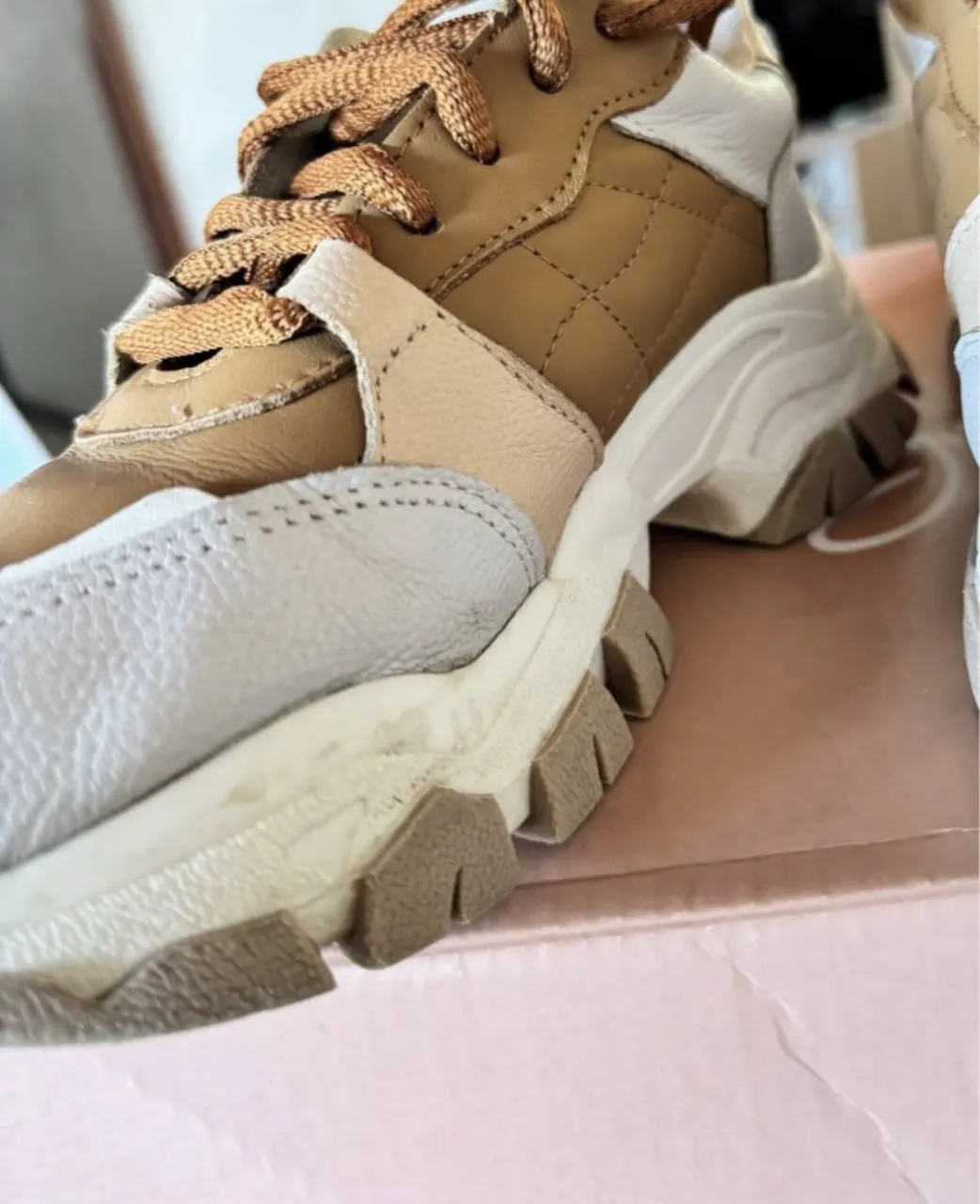 Zapatillas Otra - imagen 4