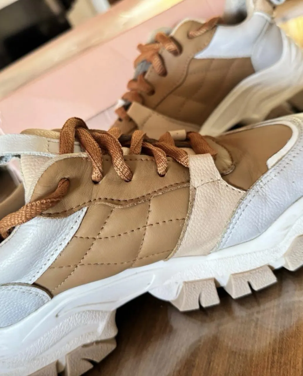 Zapatillas Otra - imagen 3