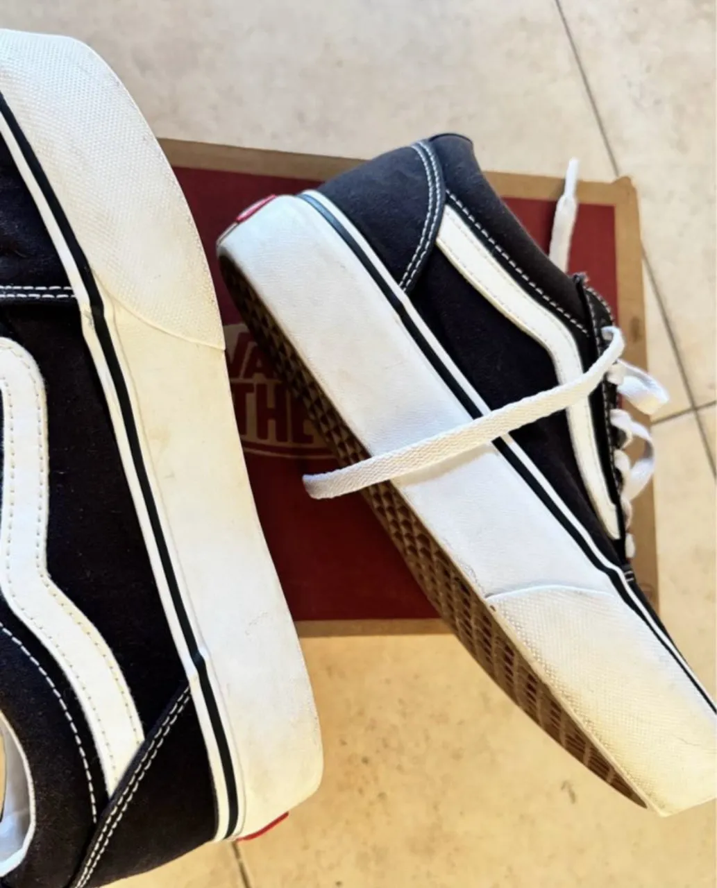 Zapatillas Vans - imagen 4