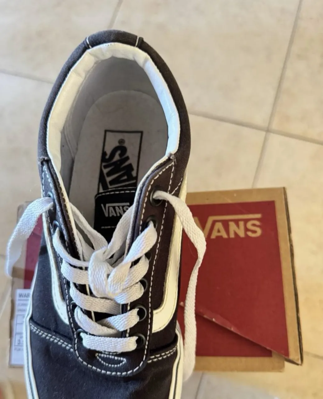 Zapatillas Vans - imagen 8