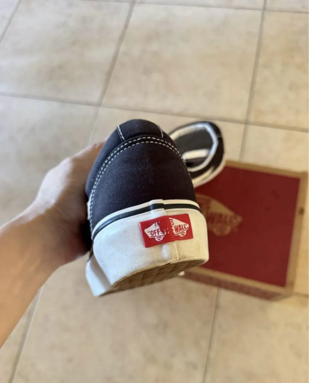 Zapatillas Vans - imagen 6