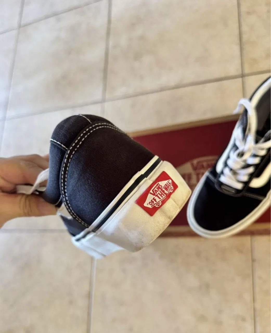 Zapatillas Vans - imagen 7