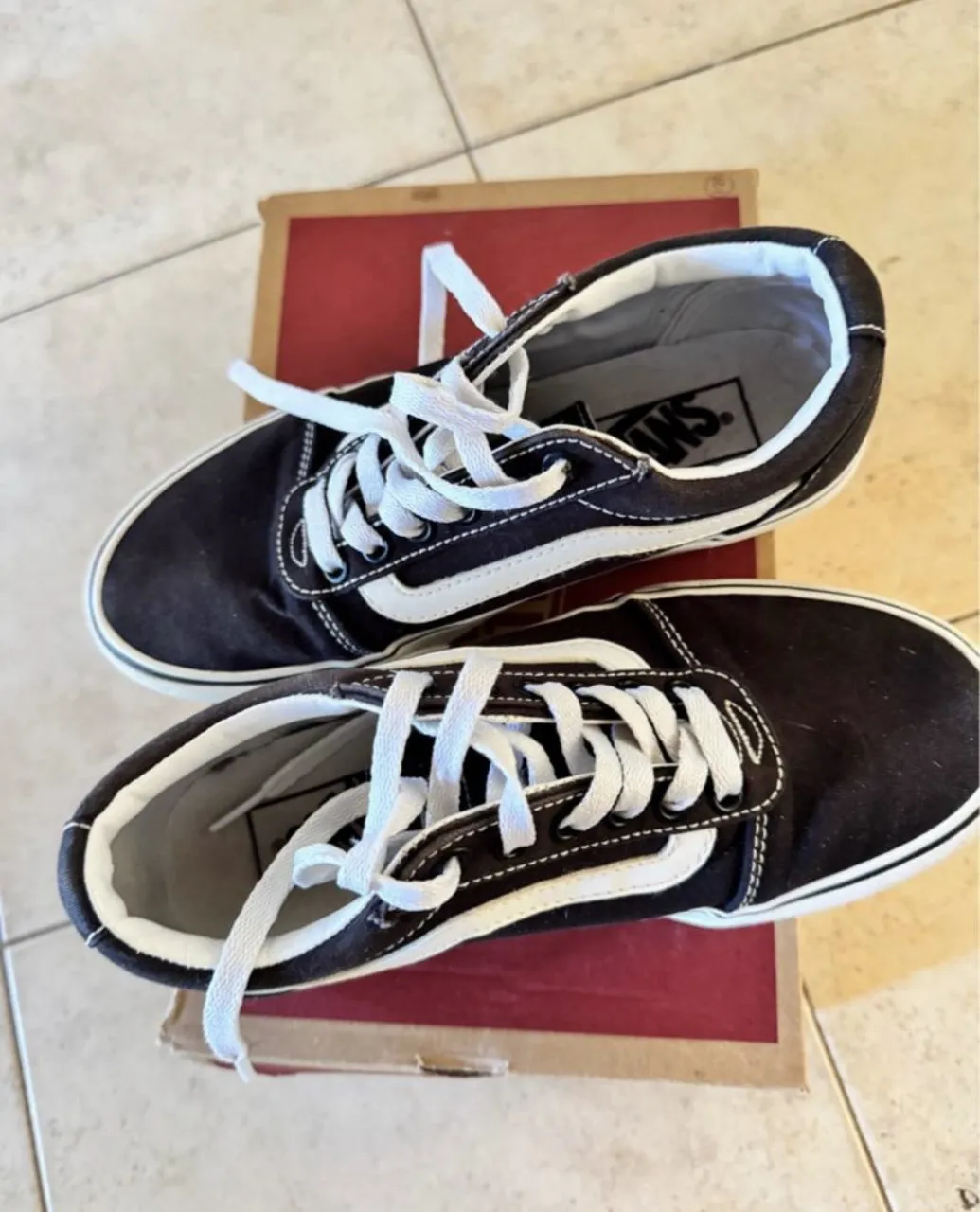 Zapatillas Vans - imagen 3