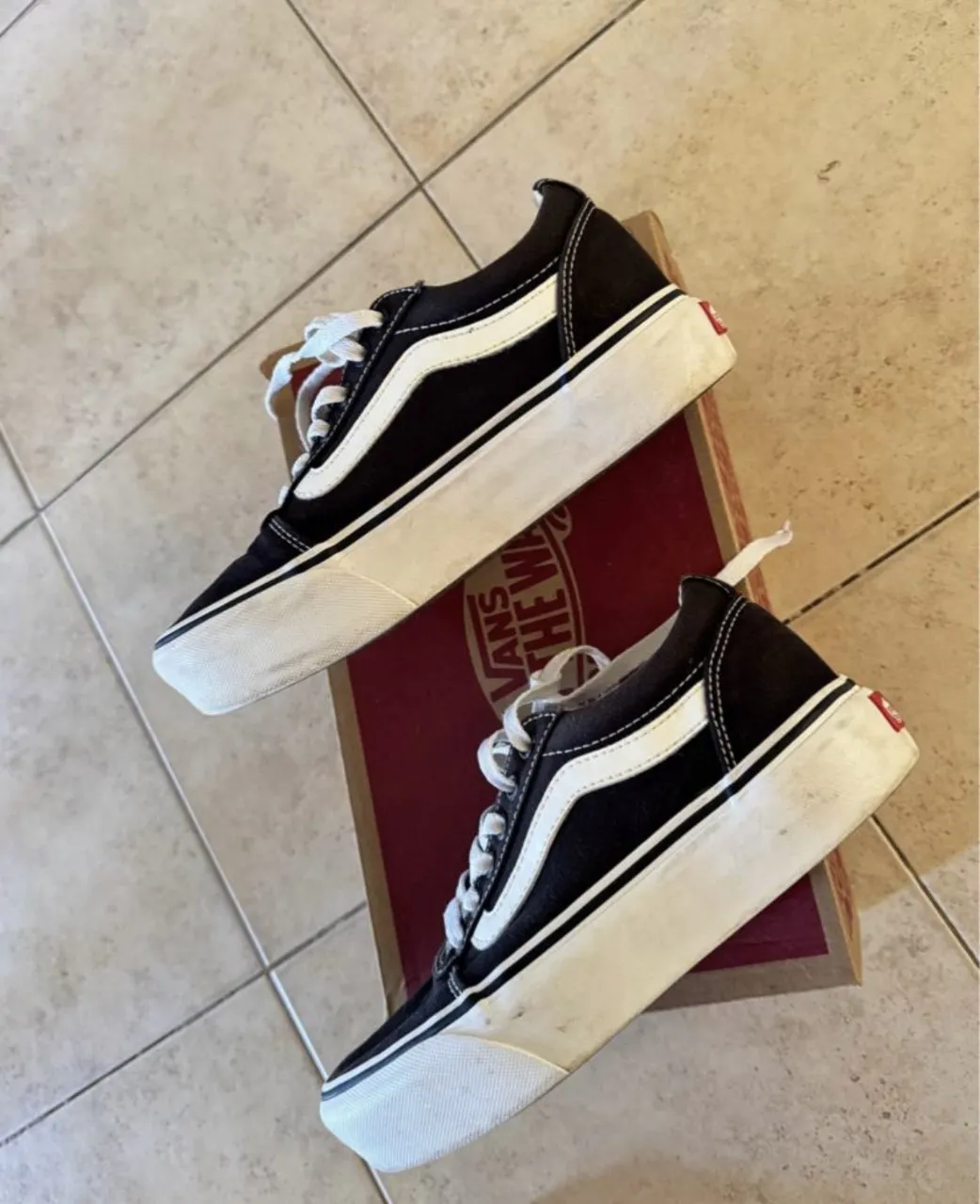 Zapatillas Vans - imagen 2