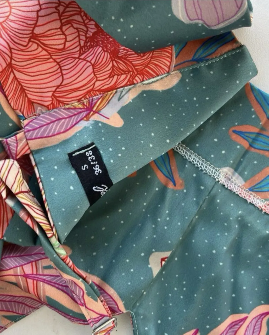 Vestido Rimmel - imagen 4