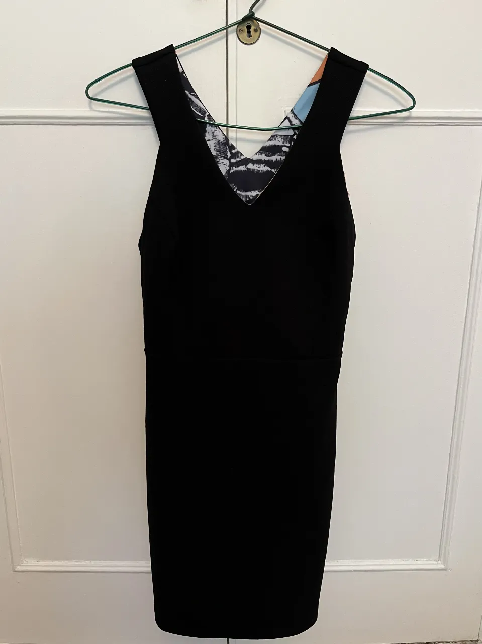 Vestido HERMANA - imagen 1