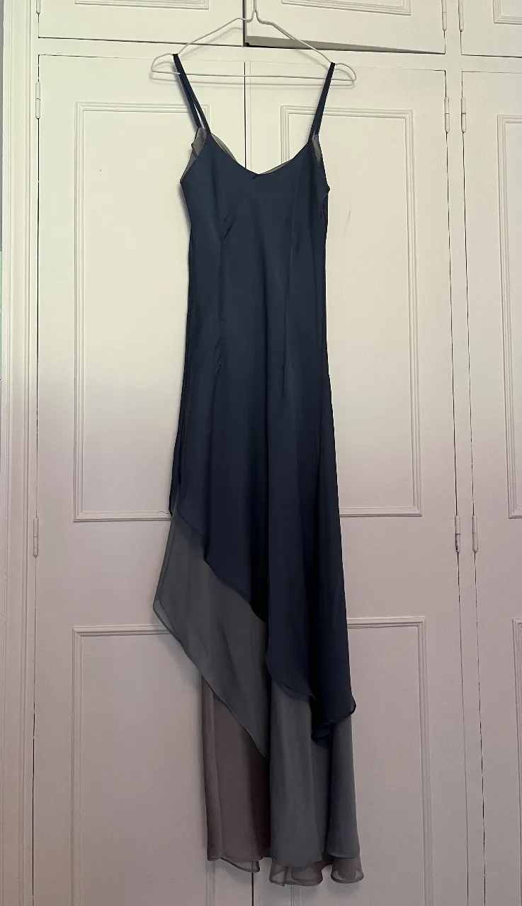 Vestido Sin marca miniatura 2