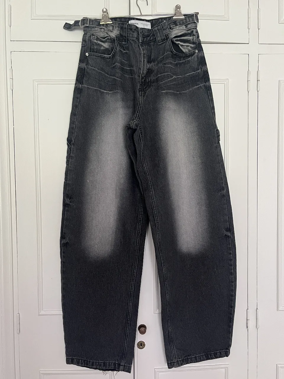 Jean Bershka - imagen 1