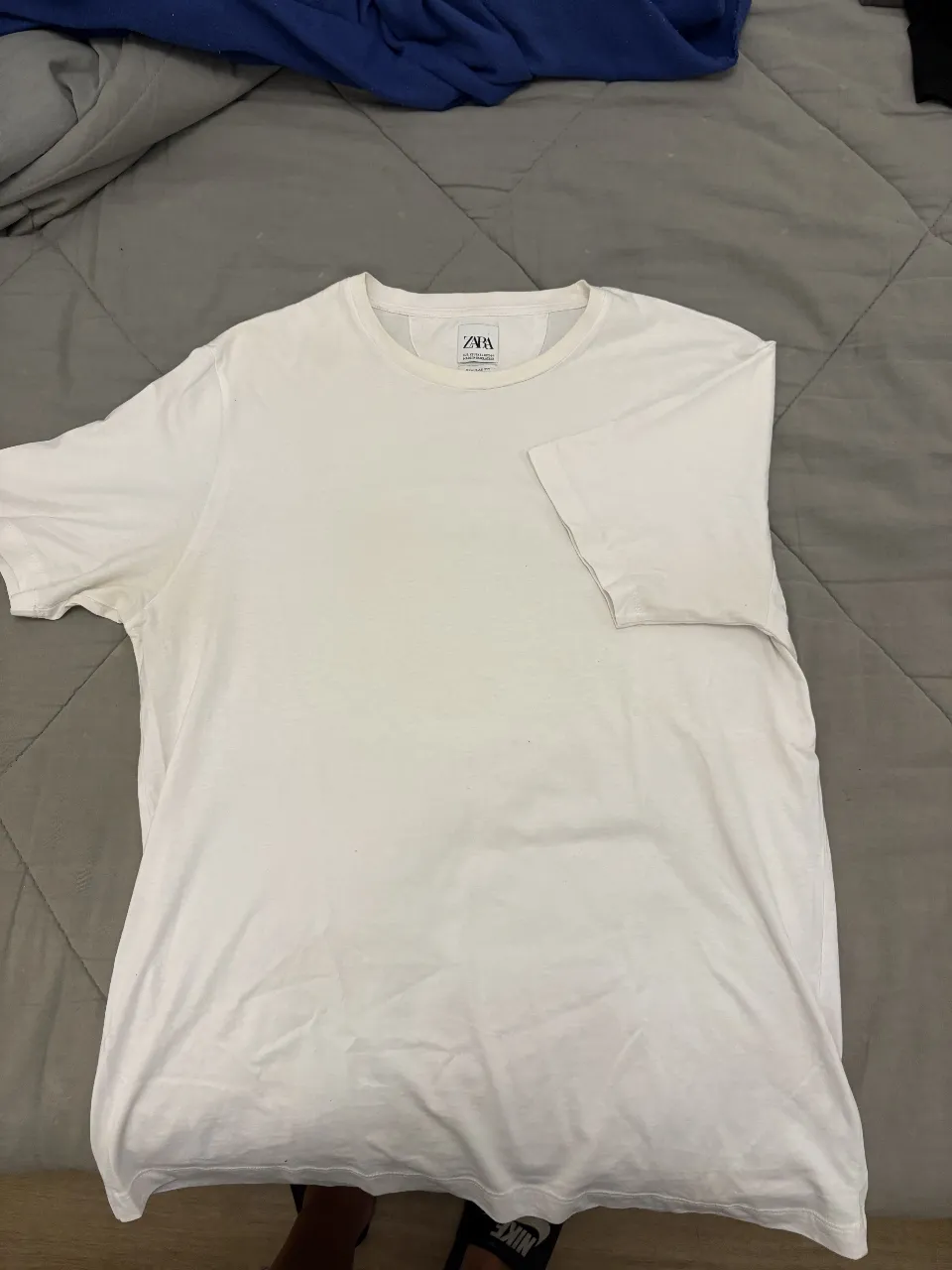 Remera Zara - imagen 1
