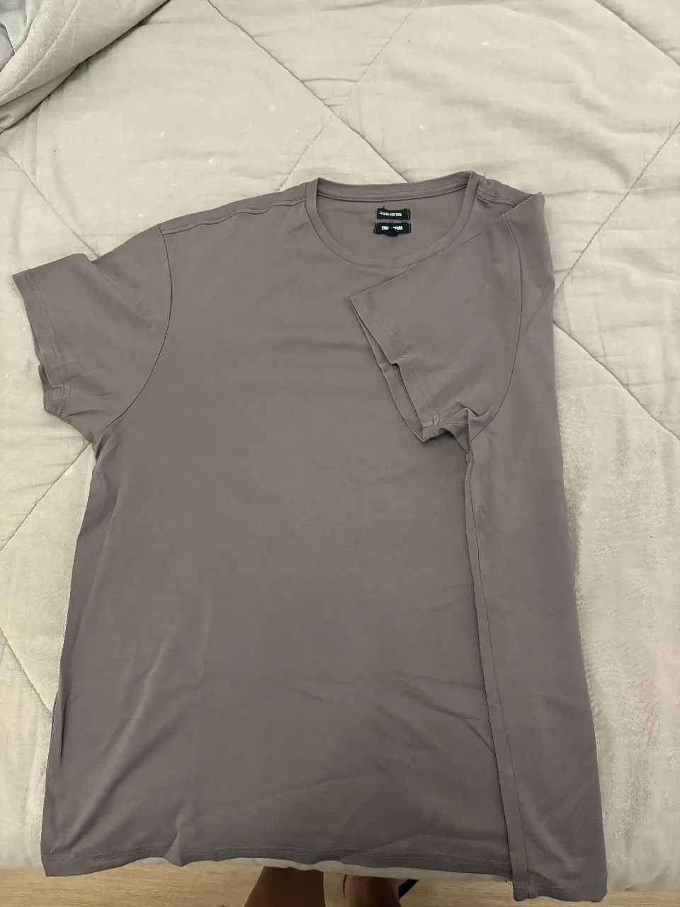 Remera Etiqueta Negra - imagen 1