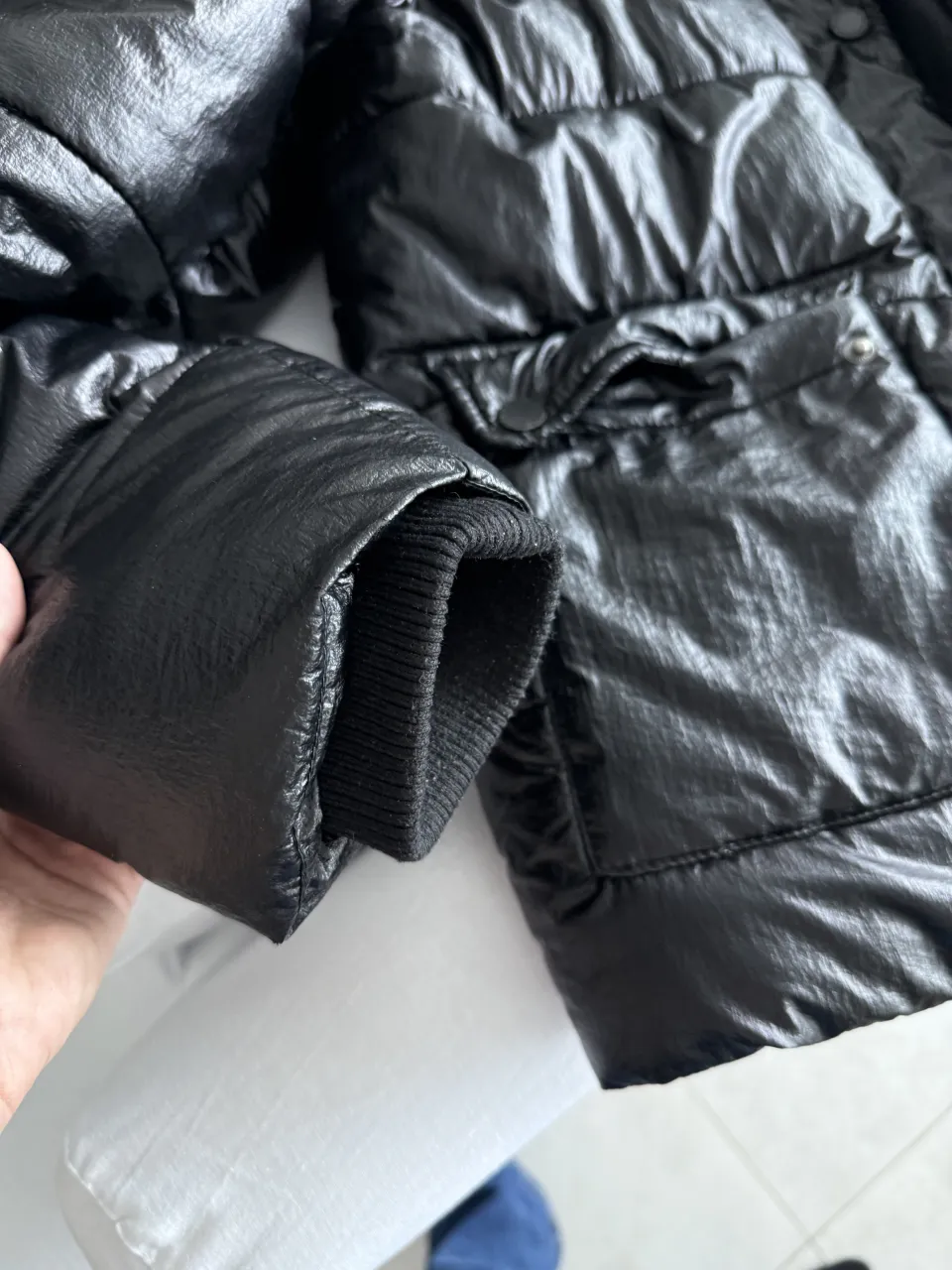Campera Rapsodia - imagen 3